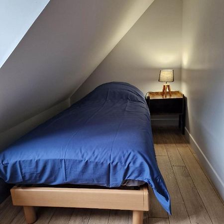 Appartement Au Coeur De Vezelay - Galerie 10 Exteriér fotografie