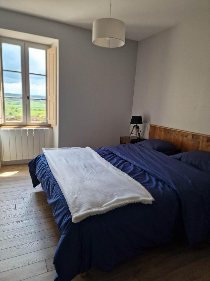 Appartement Au Coeur De Vezelay - Galerie 10 Exteriér fotografie